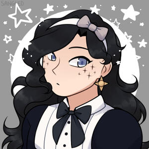 made with sangled's picrew creator